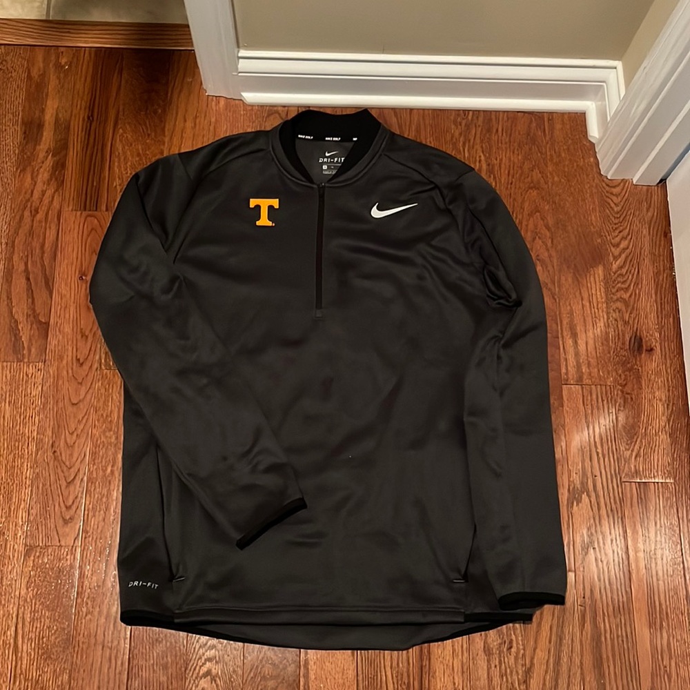 Tennessee Vols 1/4 pullover fleece